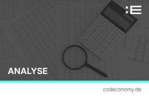 Analyse SAP-Markt